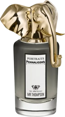 Penhaligon's ジ・オムニシエント・ミスター・トンプソン 75mL ボトル