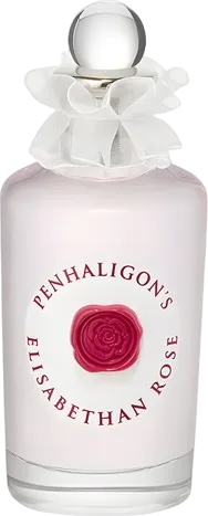 Penhaligon's エリザベサン ローズ オードパルファム 100mL ボトル
