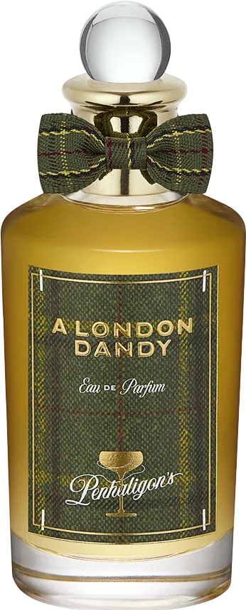 Penhaligon's ア ロンドン ダンディ 100mL ボトル