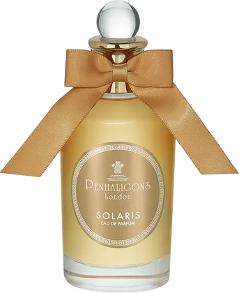 Penhaligon's ソラリス オードパルファム 100mL ボトル