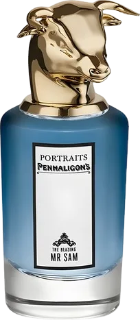 Penhaligon's ザ・ブレイジング・ミスター・サム インテンス オードパルファム 75mL ボトル