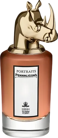 Penhaligon's テリブル・テディ 75mL ボトル