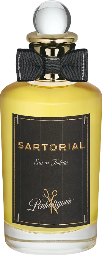 Penhaligon's サルトリアル オードトワレ 100mL ボトル
