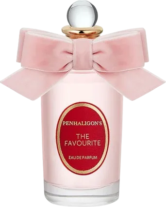 Penhaligon's ザ・フェイバリット オードパルファム 100mL ボトル