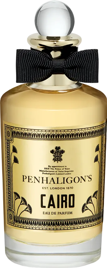 Penhaligon's カイロ 100mL ボトル