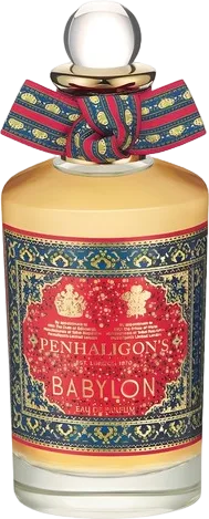 Penhaligon's バビロン オードパルファム 100mL ボトル