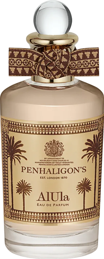 Penhaligon's ペンハリガン アルウラ オードパルファム 100mL ボトル