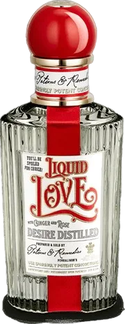 Penhaligon's ペンハリガン リキッド ラブ オードパルファム 100mL ボトル