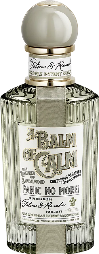 Penhaligon's ア バーム オブ カーム オードパルファム 100mL ボトル