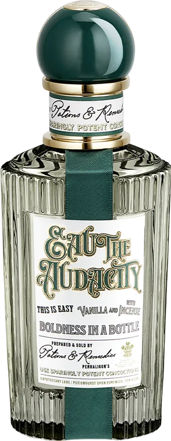 Penhaligon's オー・ザ・オーダシティ オードパルファム 100mL ボトル
