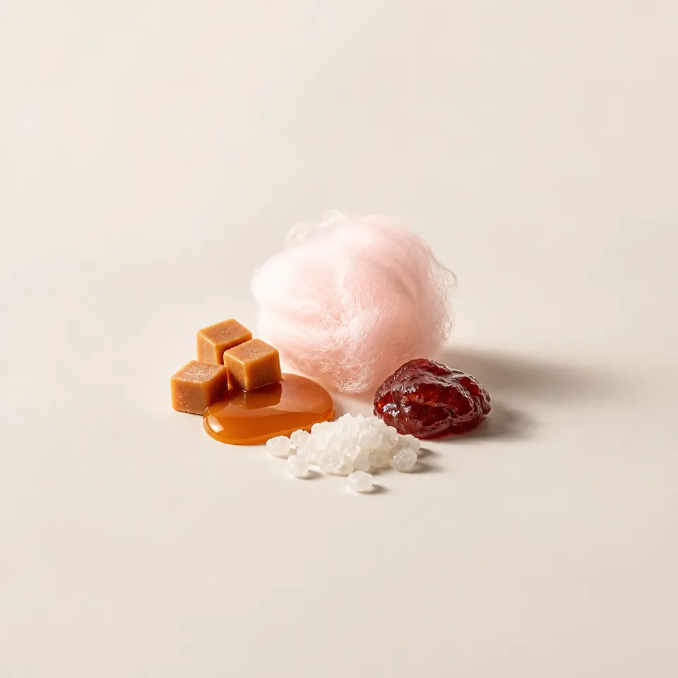 Ethyl Maltol