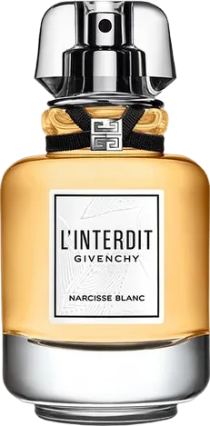 Givenchy ランテルディ ナルシス ブラン 50mL ボトル