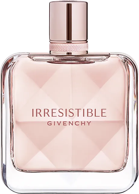 Givenchy イレジスティブル オードパルファム 80mL ボトル