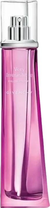 Givenchy ヴェリー イレジスティブル オードパルファム 75mL ボトル