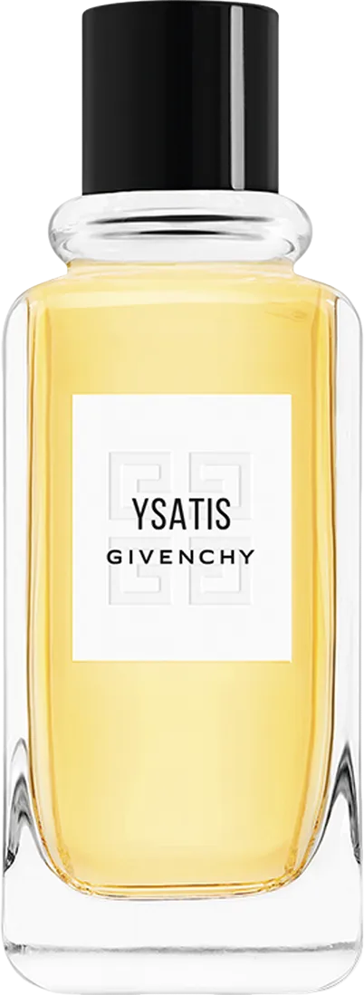 Givenchy イザティス オードトワレ 100mL ボトル