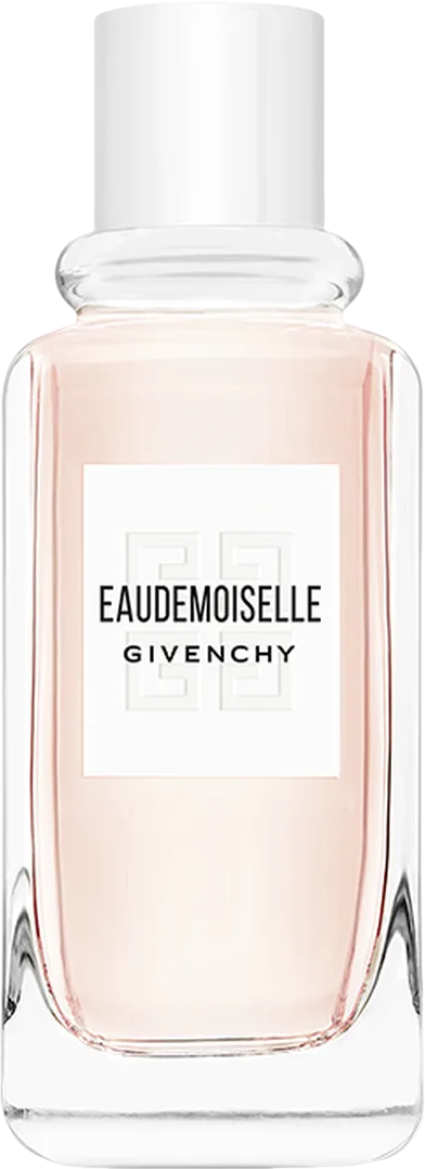 Givenchy オードモアゼル オー フローラル オードトワレ 100mL ボトル