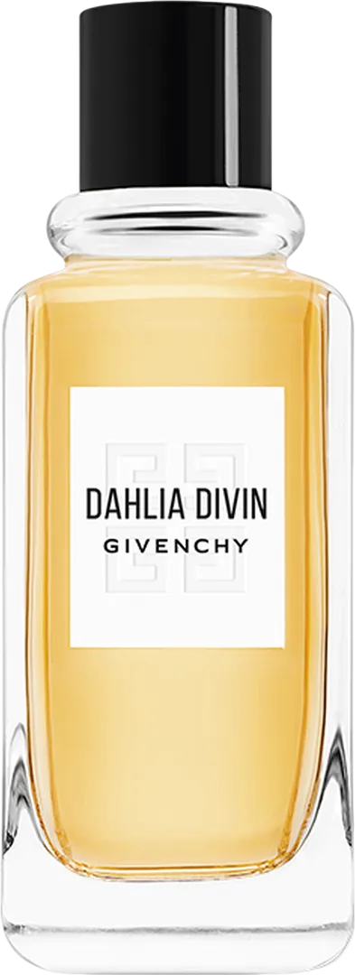 Givenchy ダリア ディヴァン オードパルファム 100mL ボトル