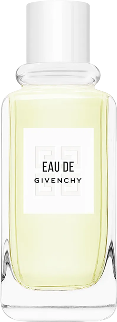 Givenchy オー・ド・ジバンシィ（2018） 100mL ボトル