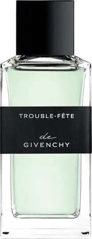 Givenchy トラブル・フェット 100mL ボトル