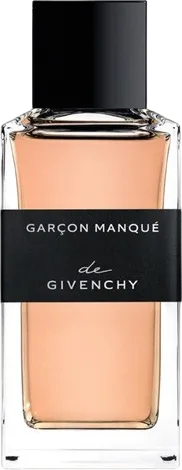 Givenchy ギャルソン・マンケ 100mL ボトル