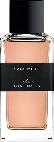 Givenchy サン メルシー 100mL ボトル