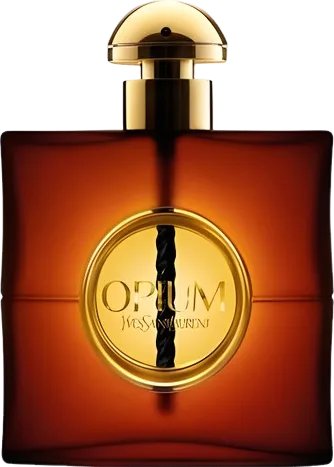 Yves Saint Laurent オピウム オードパルファム スプレー 90mL ボトル