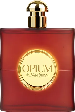 Yves Saint Laurent オピウム オードトワレ スプレー 90mL ボトル