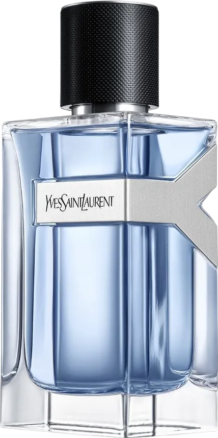 Yves Saint Laurent Y オードトワレ 100mL ボトル