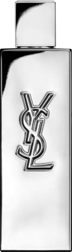 Yves Saint Laurent MYSLF ラブソリュ 100mL ボトル