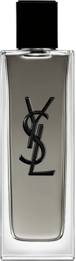 Yves Saint Laurent MYSLF オードトワレ アンタンス 100mL ボトル