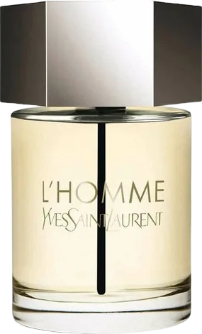 Yves Saint Laurent イヴ・サンローラン ライプマン オードトワレ 100mL ボトル