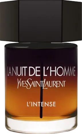 Yves Saint Laurent ラ ニュイ ドゥ ロム ラントンス 100mL ボトル