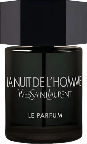 Yves Saint Laurent ラ ニュイ ドゥ ロム ル パルファム 100mL ボトル