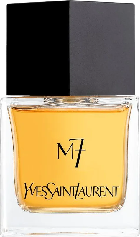 Yves Saint Laurent M7 ウード アブソリュ オードトワレ 80mL ボトル