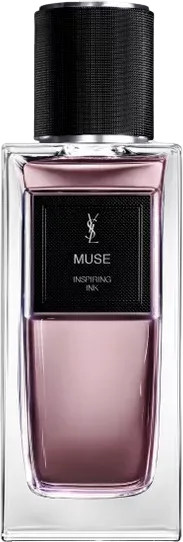 Yves Saint Laurent ミューズ オードパルファム 125mL ボトル