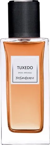 Yves Saint Laurent タキシード オードパルファム 125mL ボトル