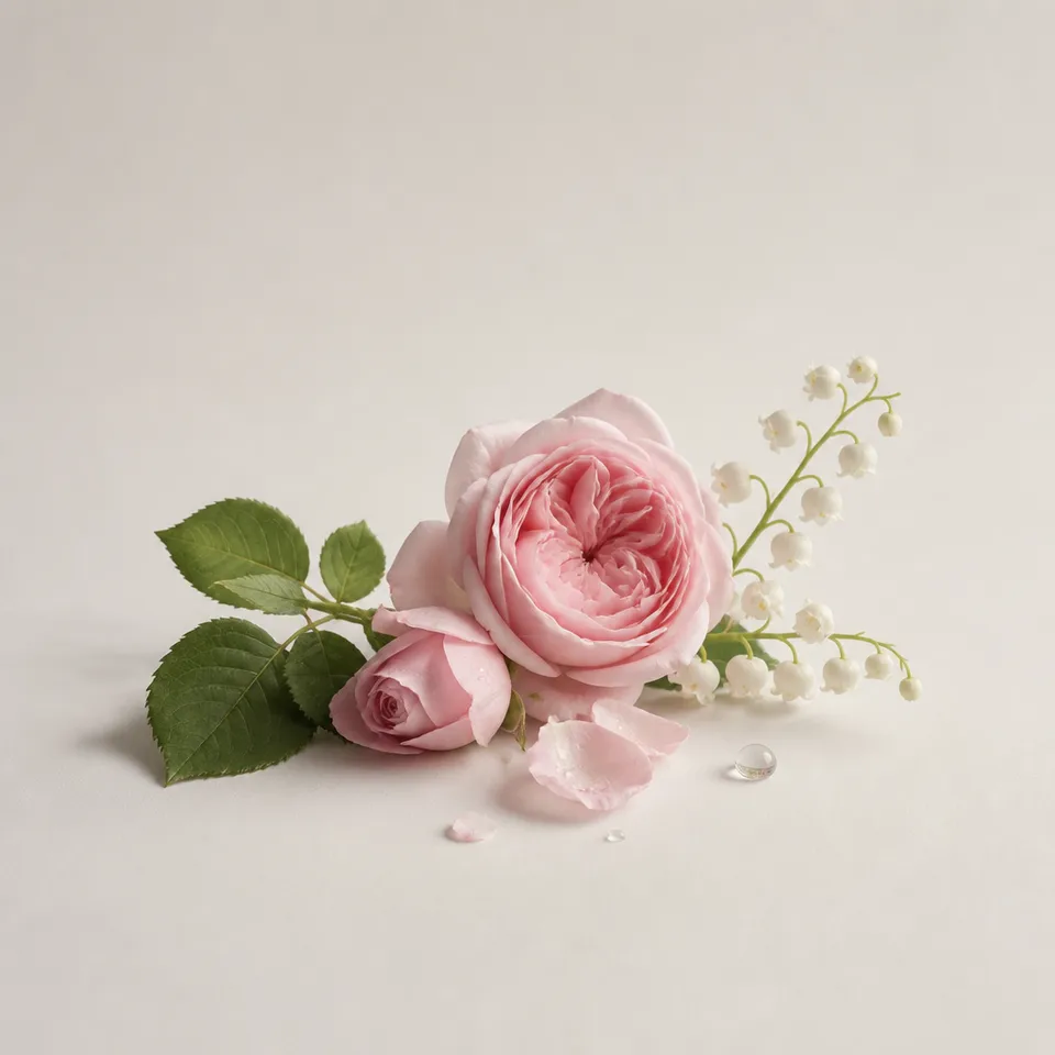 Rosifolia