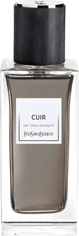 Yves Saint Laurent イヴ・サンローラン キュール オードパルファム 125mL ボトル