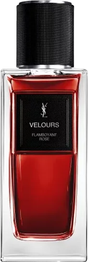Yves Saint Laurent ヴルール オードパルファム 125mL ボトル