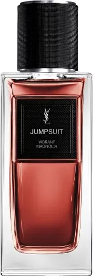 Yves Saint Laurent ジャンプスーツ オードパルファム 125mL ボトル