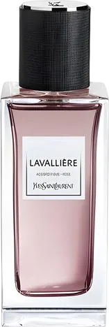 Yves Saint Laurent ラヴァリエール オードパルファム 125mL ボトル
