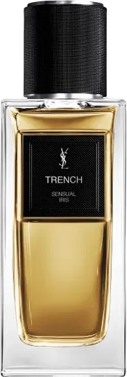 Yves Saint Laurent トレンチ オードパルファム 125mL ボトル