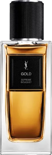 Yves Saint Laurent ゴールド オードパルファム 125mL ボトル