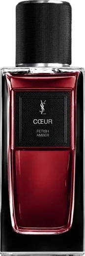 Yves Saint Laurent CŒUR オードパルファム 125mL ボトル