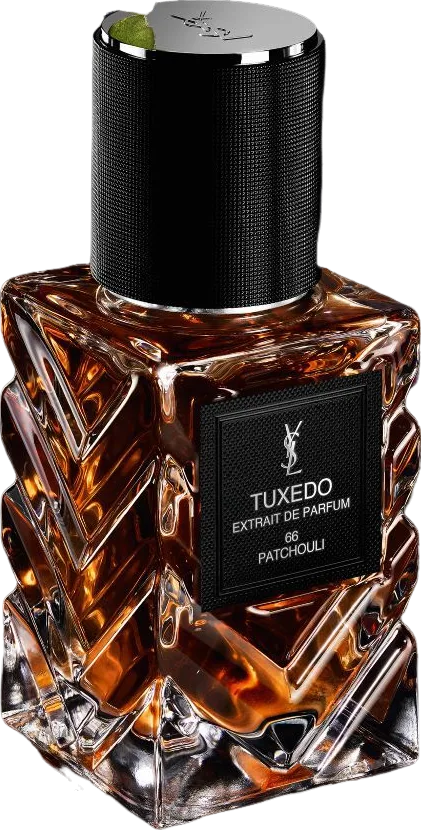 Yves Saint Laurent タキシード エクストレ ドゥ パルファム 50mL ボトル