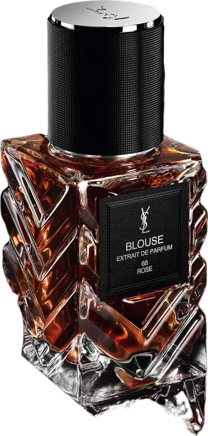 Yves Saint Laurent ブラウス エクストレ ドゥ パルファム 50mL ボトル