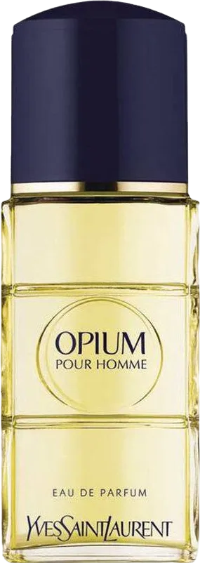 Yves Saint Laurent オピウム プール オム オード パルファム 50mL ボトル