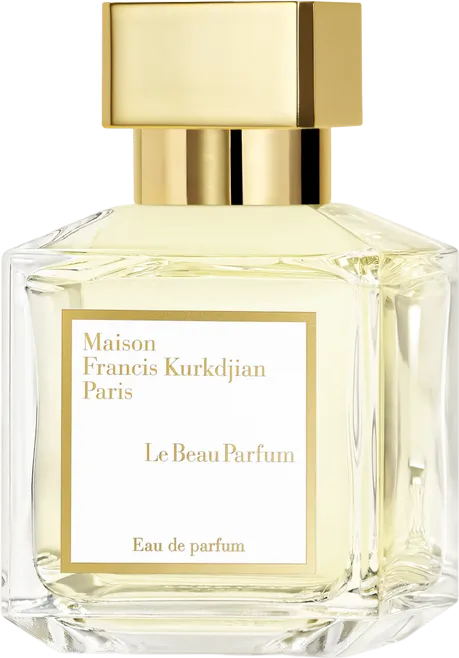 Maison Francis Kurkdjian ル・ボー パルファム 70mL ボトル