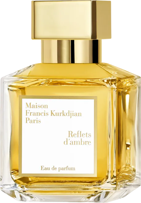 Maison Francis Kurkdjian ルフレ・ダンブル オードパルファム 70mL ボトル