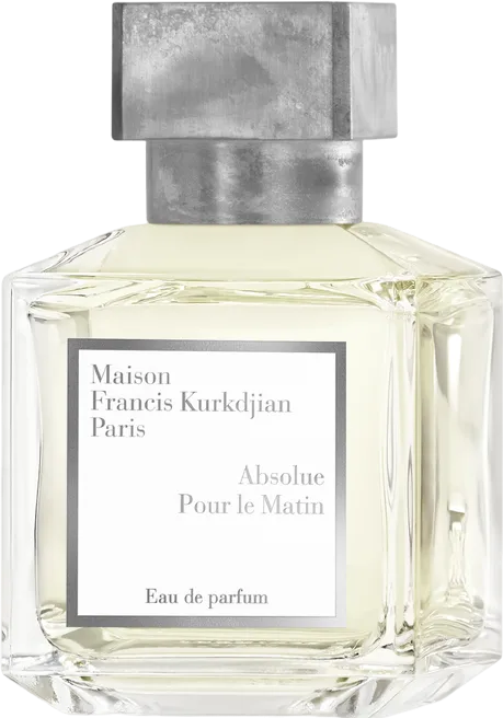 Maison Francis Kurkdjian アブソリュ プール・ル・マタン 70mL ボトル